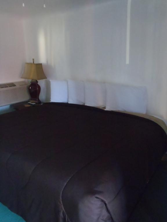 Grand Motel Williams Chambre photo