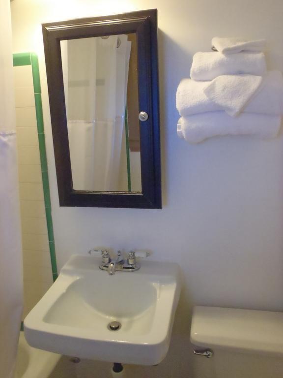 Grand Motel Williams Chambre photo