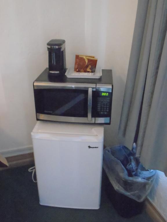 Grand Motel Williams Chambre photo