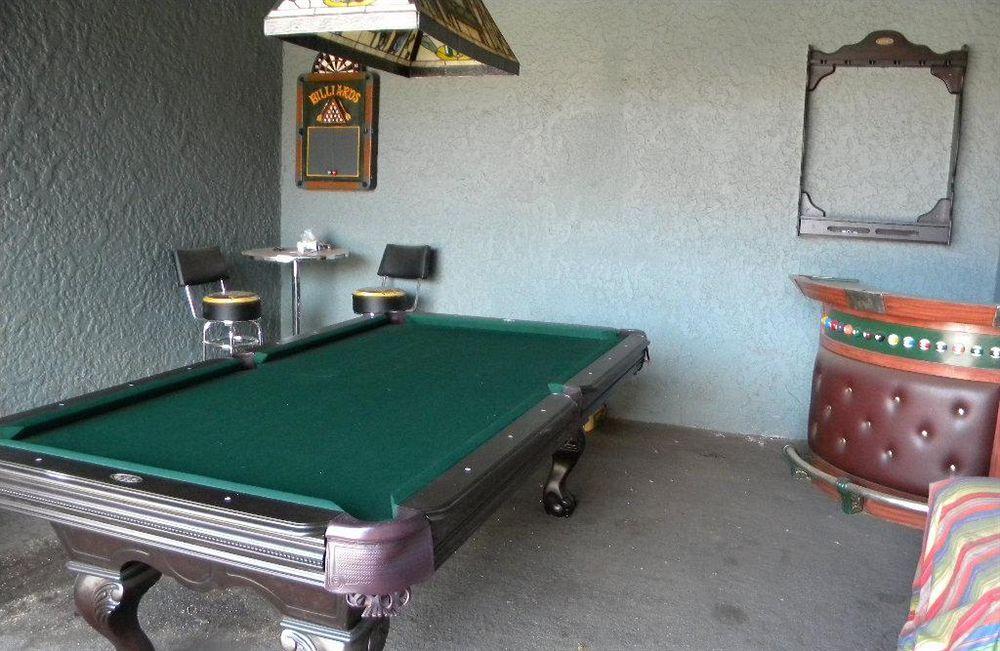 Grand Motel Williams Extérieur photo