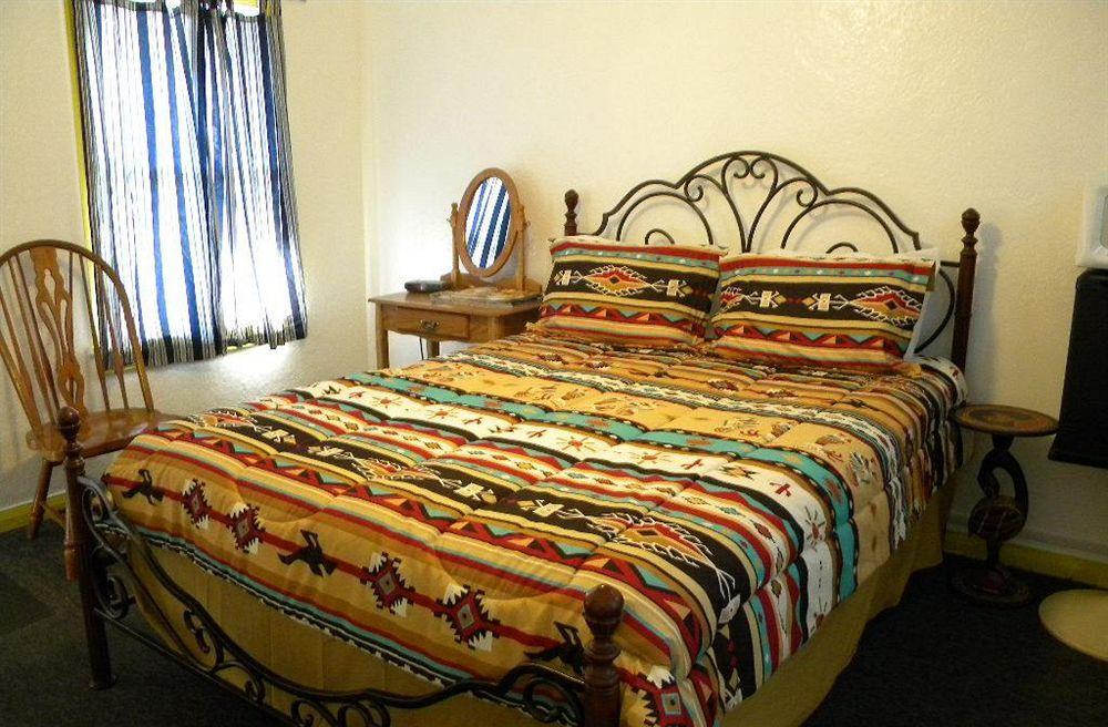 Grand Motel Williams Extérieur photo