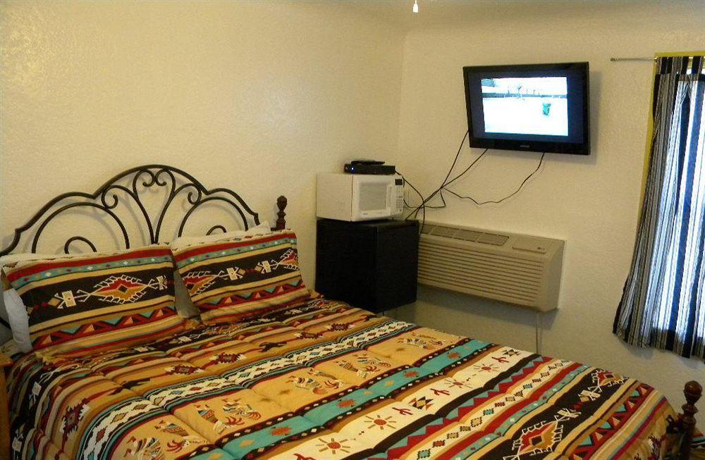 Grand Motel Williams Extérieur photo