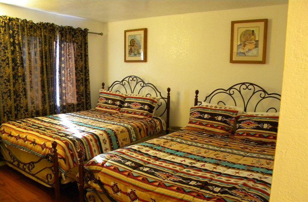 Grand Motel Williams Extérieur photo
