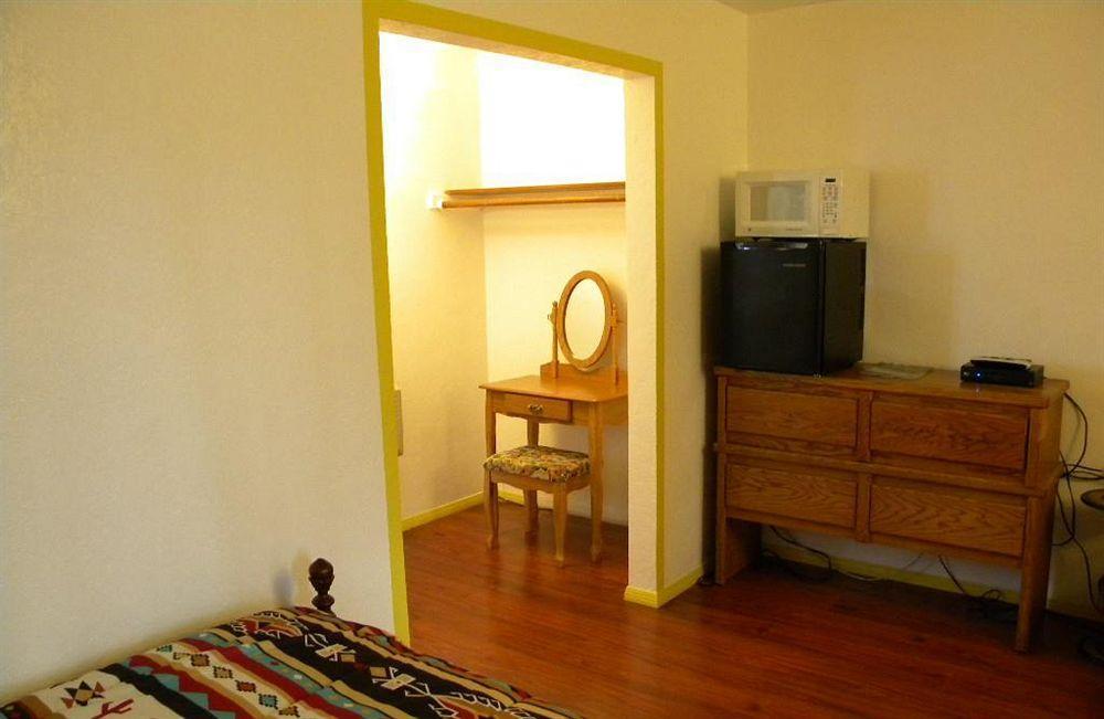 Grand Motel Williams Extérieur photo