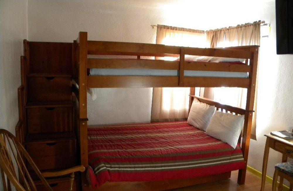 Grand Motel Williams Extérieur photo