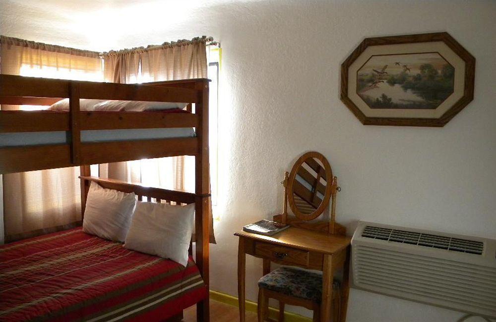 Grand Motel Williams Extérieur photo