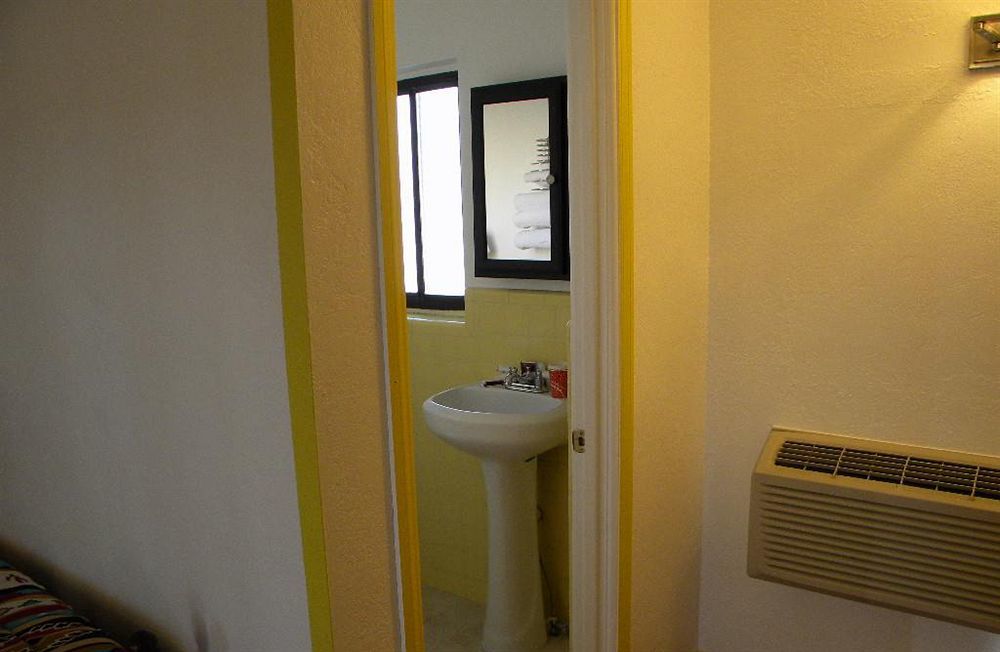 Grand Motel Williams Extérieur photo