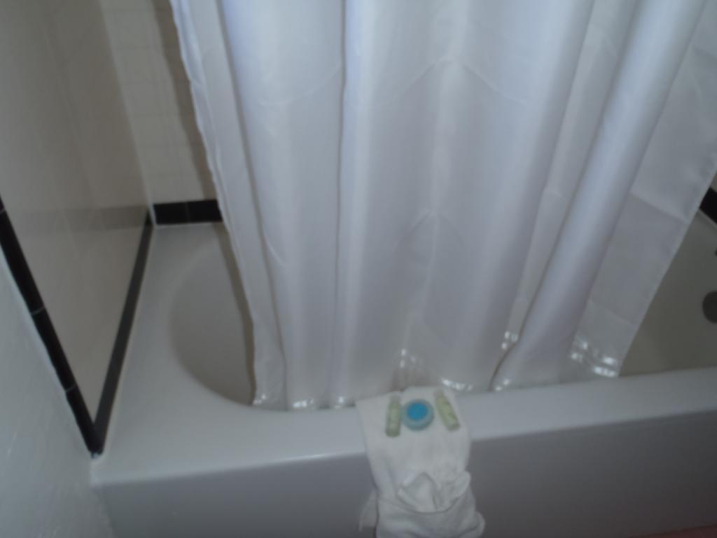 Grand Motel Williams Chambre photo