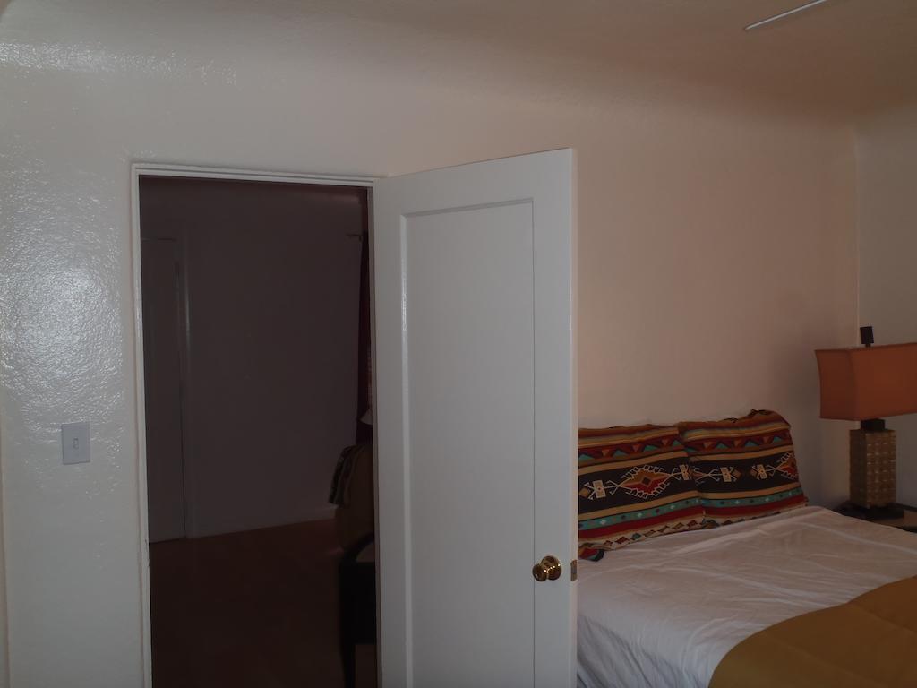 Grand Motel Williams Extérieur photo