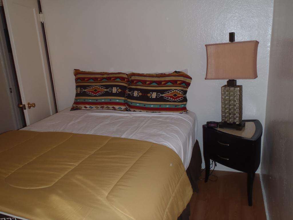 Grand Motel Williams Chambre photo
