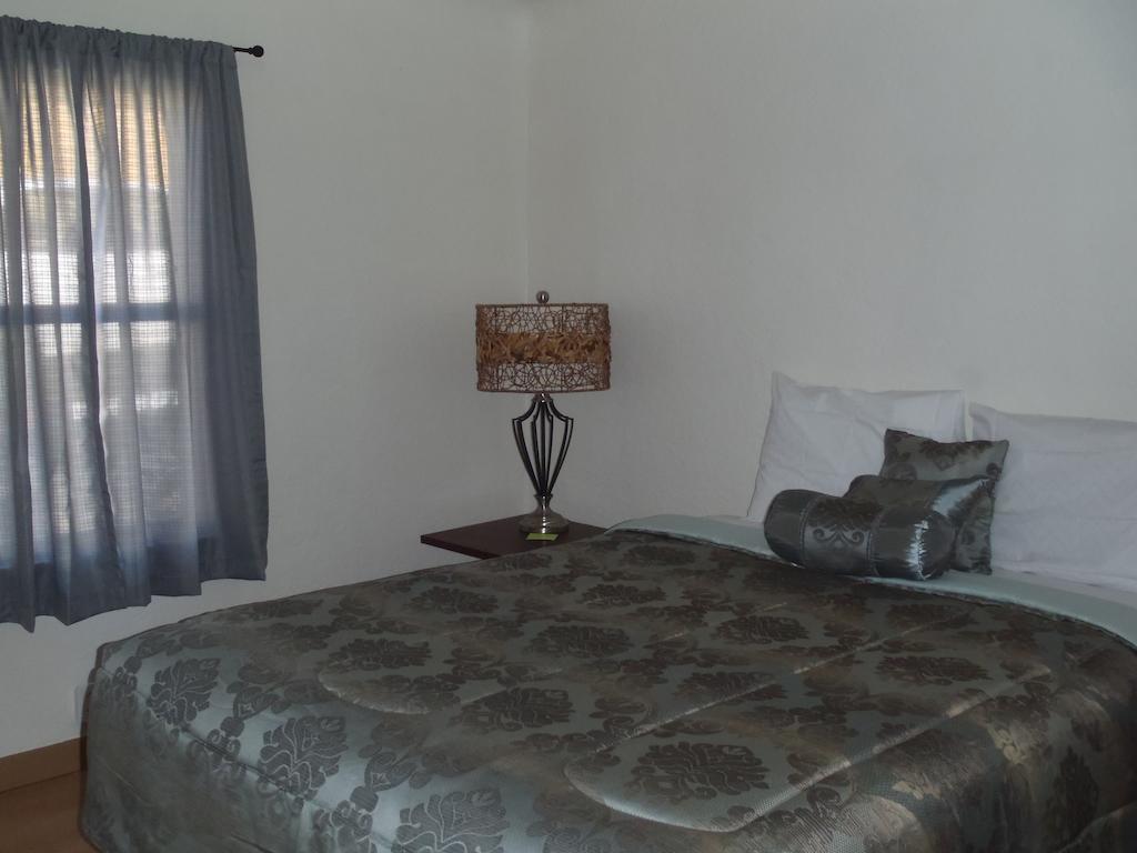 Grand Motel Williams Chambre photo