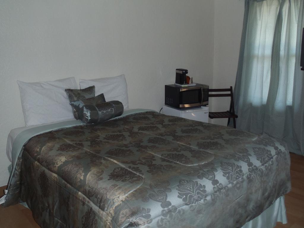 Grand Motel Williams Chambre photo