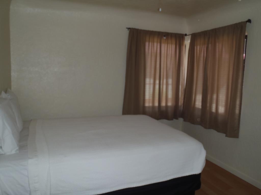 Grand Motel Williams Chambre photo