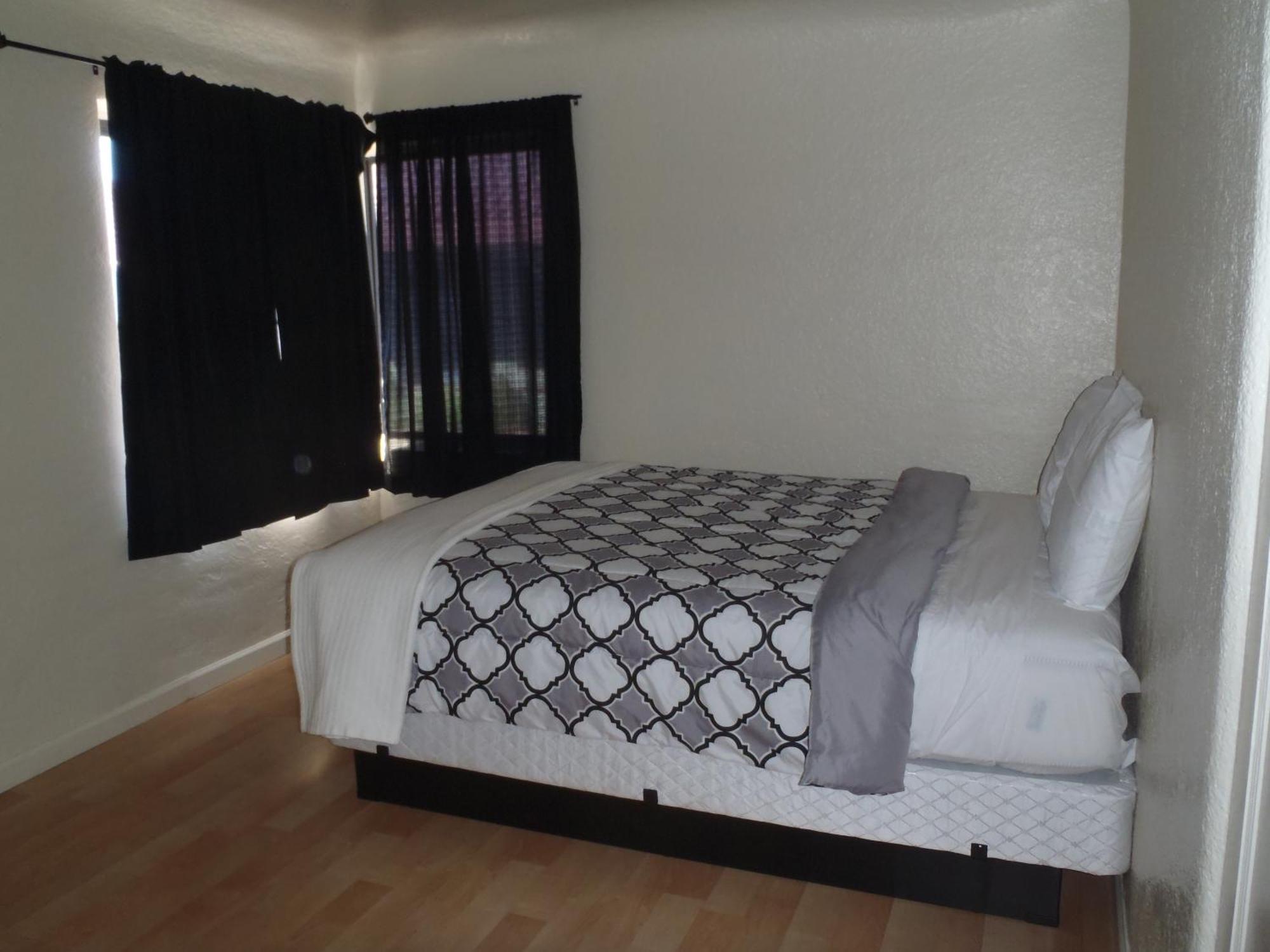 Grand Motel Williams Extérieur photo