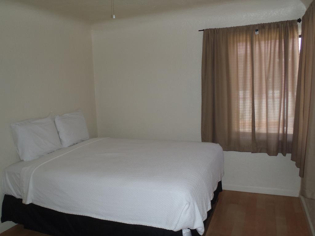 Grand Motel Williams Chambre photo